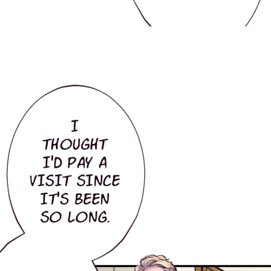 Divorce Is Out Of The Question! Chapter 13 - page 41